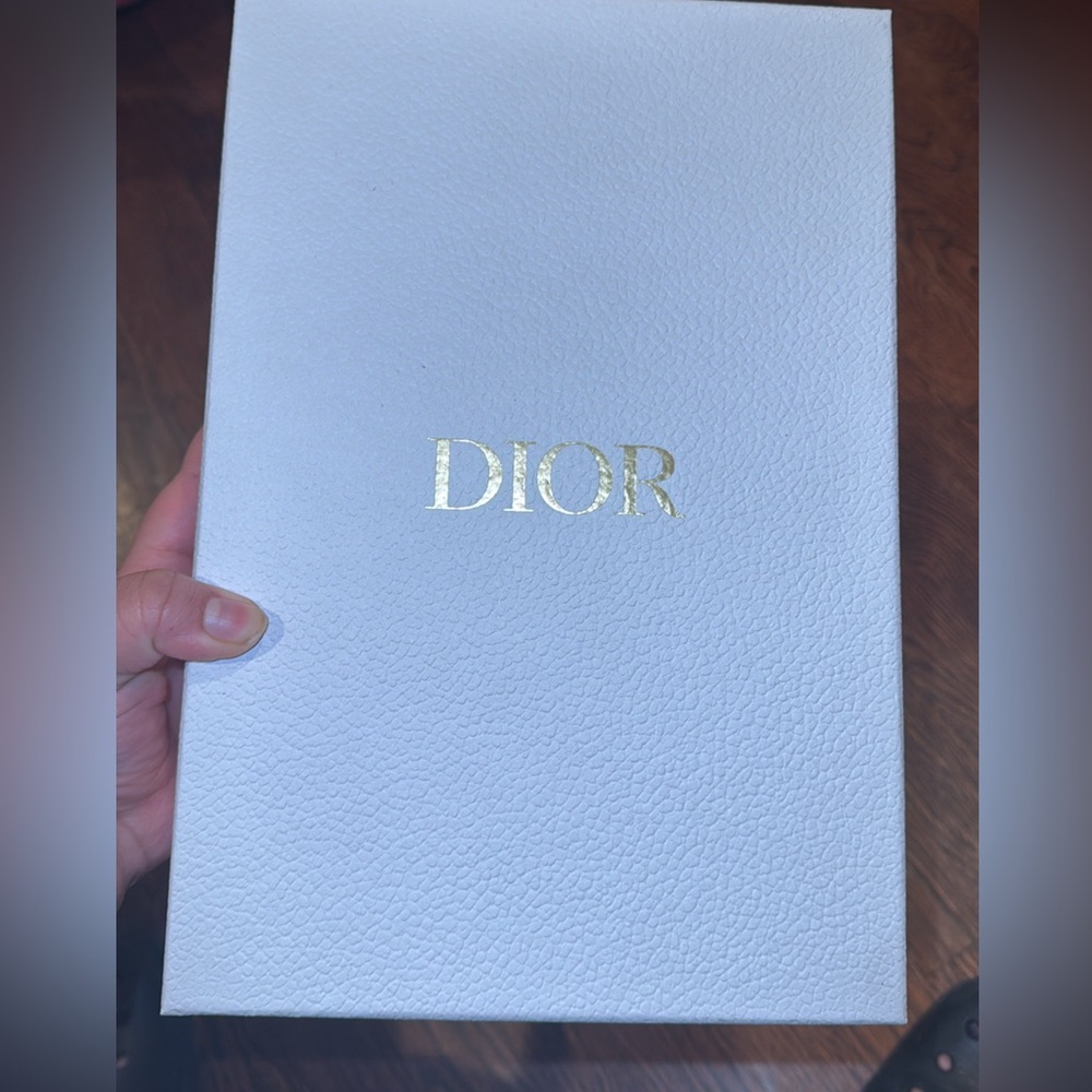 Christian Dior Diorevolution Sandals - Picture 6 of 9